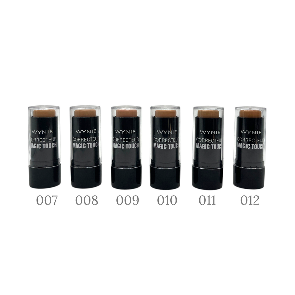 Corrector Magic Touch - 7,5g