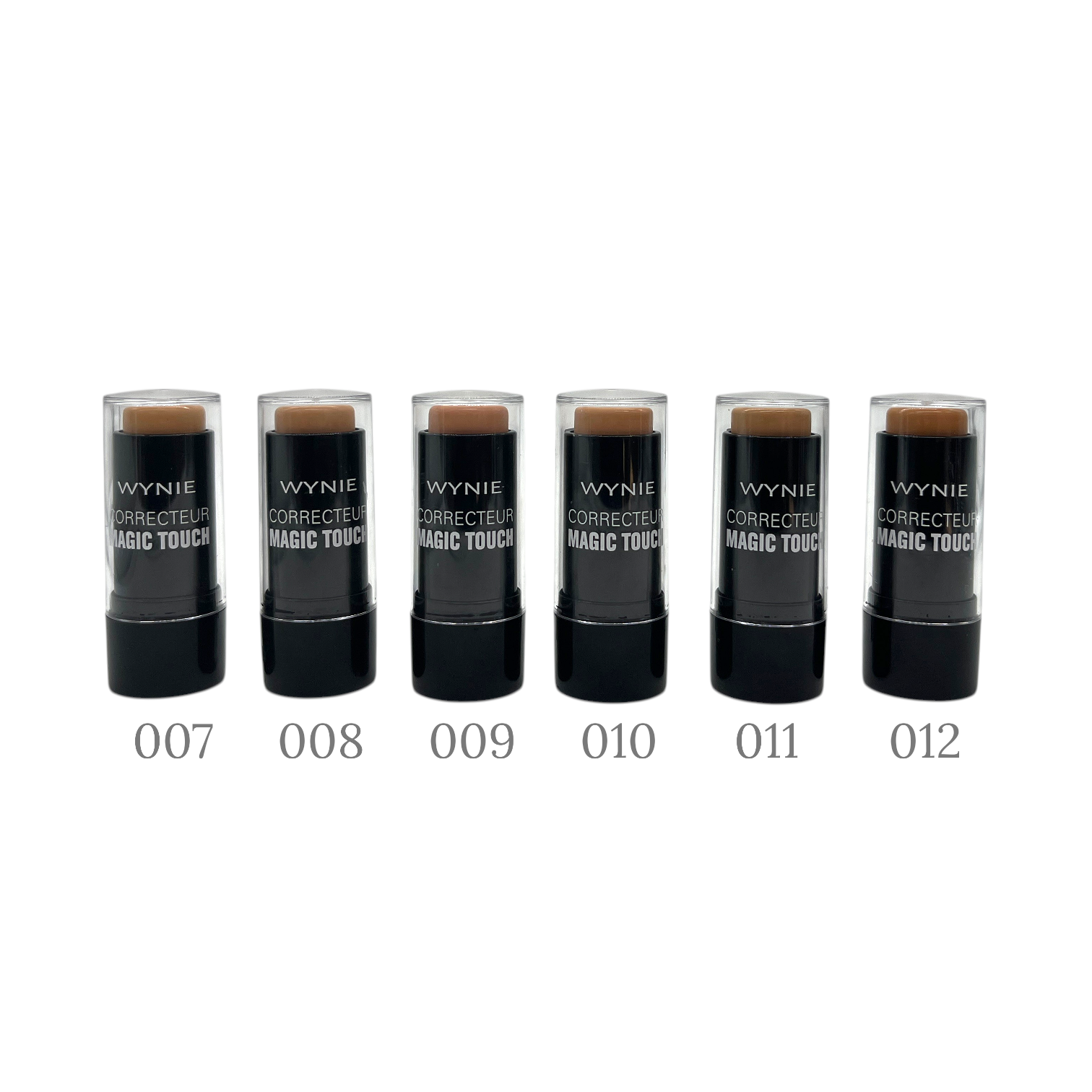 Corrector Magic Touch - 7,5g