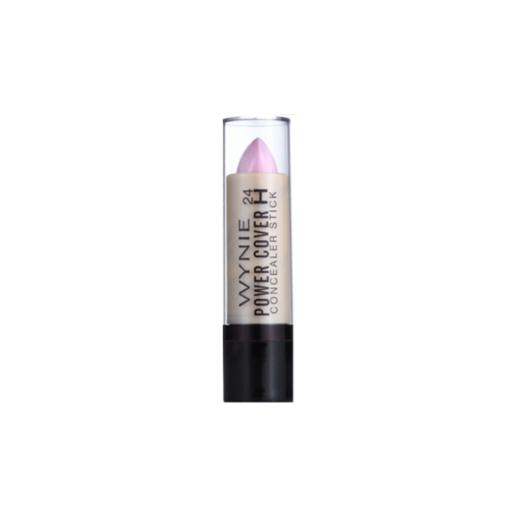 Power cover 24H Concealer Stick - Corrector en barra colores - 3,5g