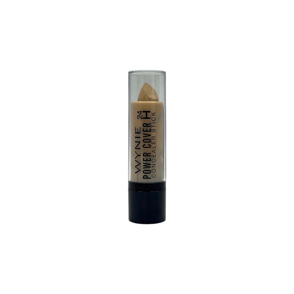 Power cover 24H Concealer Stick - Corrector en barra - 3,5g