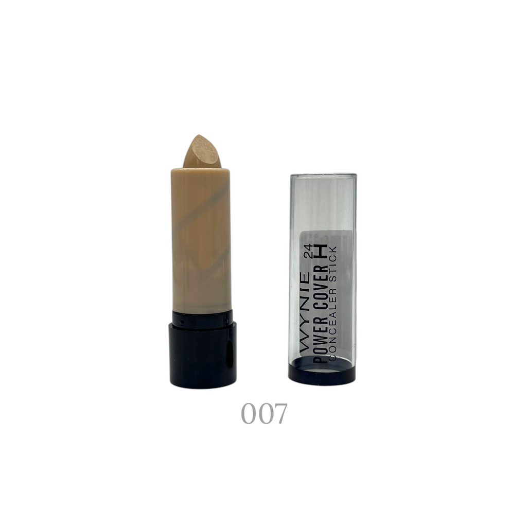Power cover 24H Concealer Stick - Corrector en barra - 3,5g