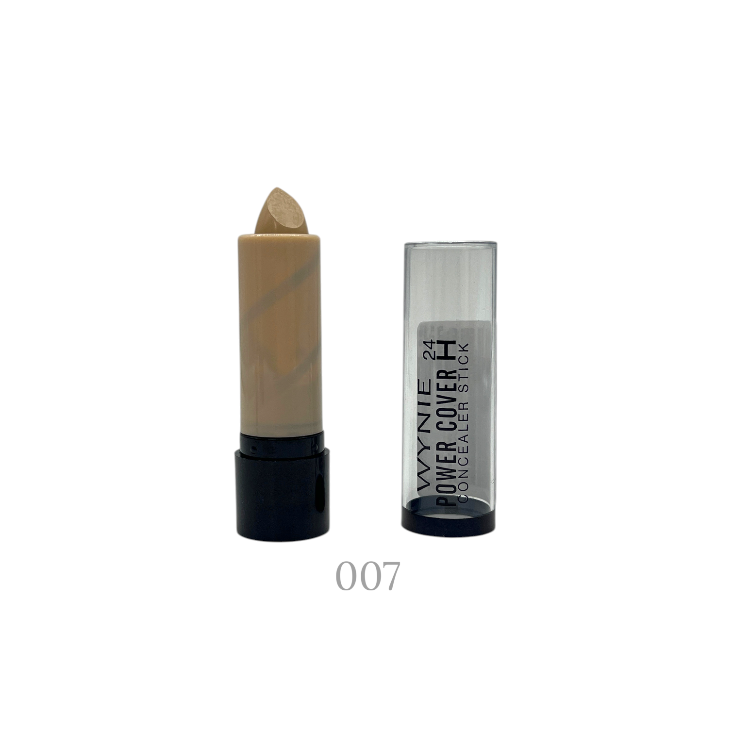 Power cover 24H Concealer Stick - Corrector en barra - 3,5g