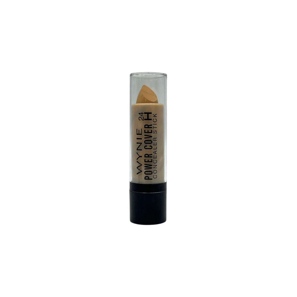 Power cover 24H Concealer Stick - Corrector en barra - 3,5g