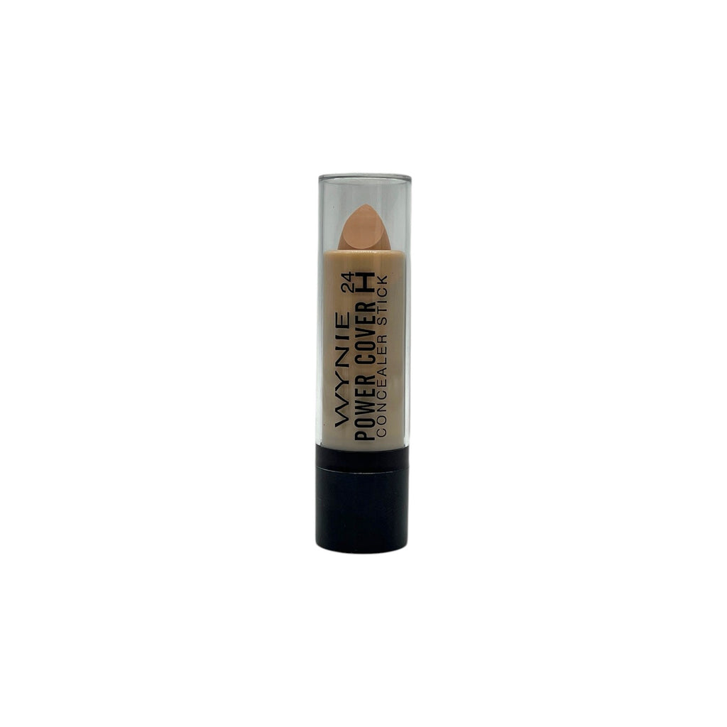 Power cover 24H Concealer Stick - Corrector en barra - 3,5g