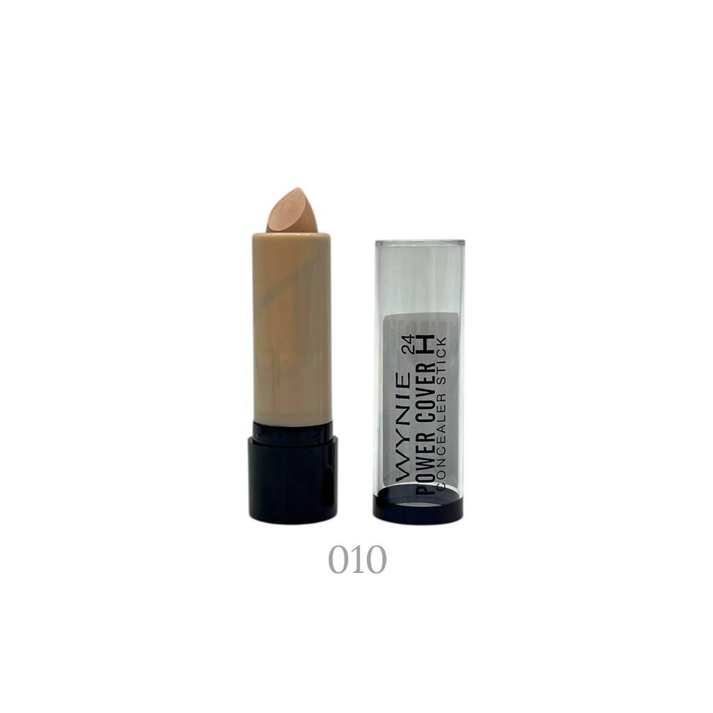 Power cover 24H Concealer Stick - Corrector en barra - 3,5g