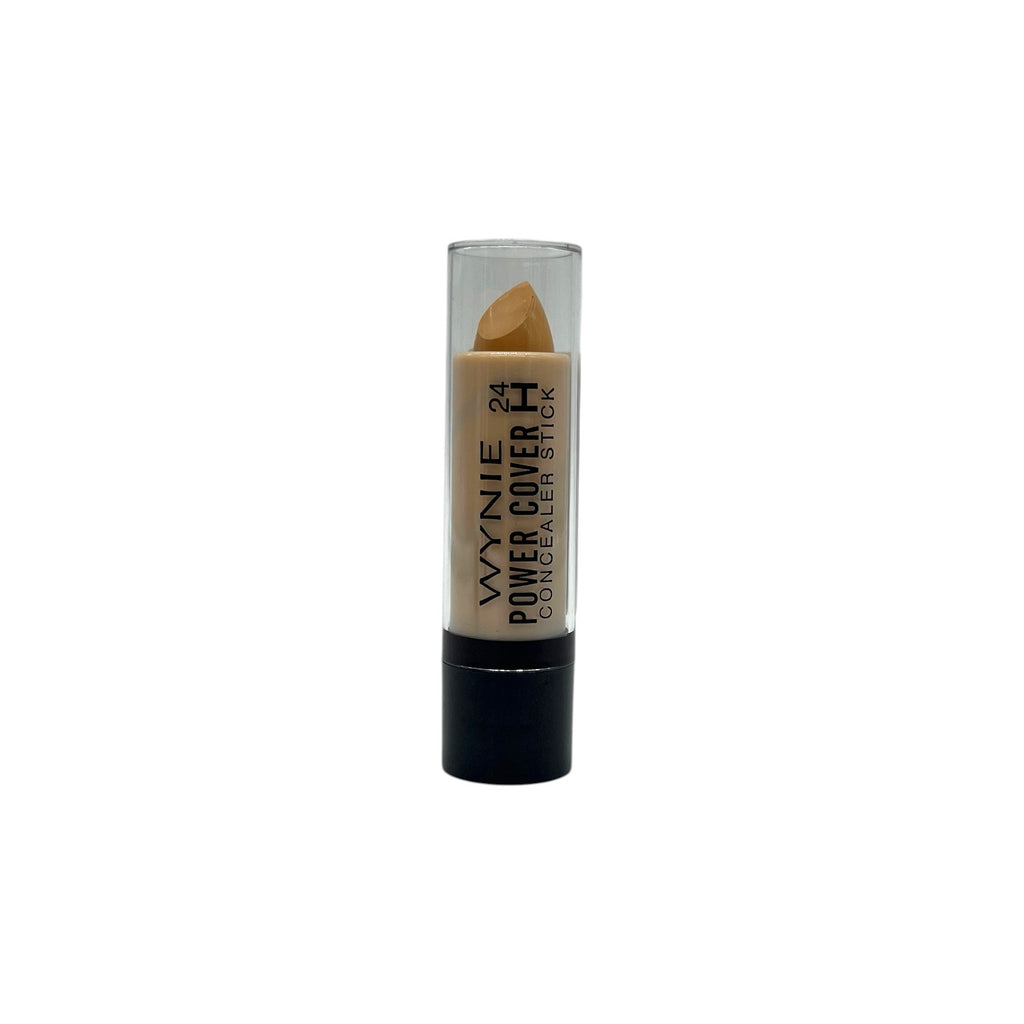 Power cover 24H Concealer Stick - Corrector en barra - 3,5g