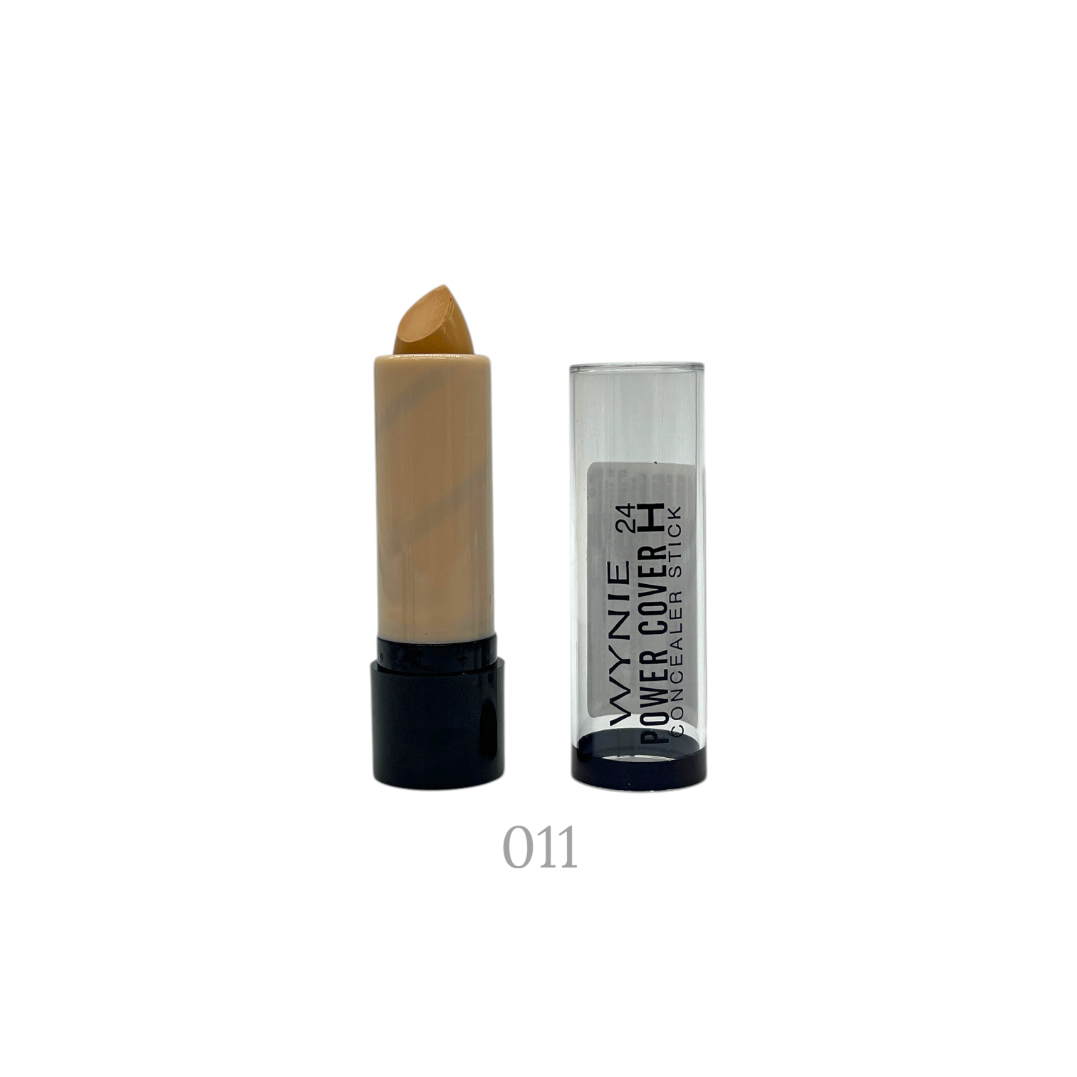 Power cover 24H Concealer Stick - Corrector en barra - 3,5g