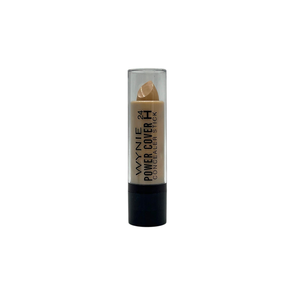 Power cover 24H Concealer Stick - Corrector en barra - 3,5g