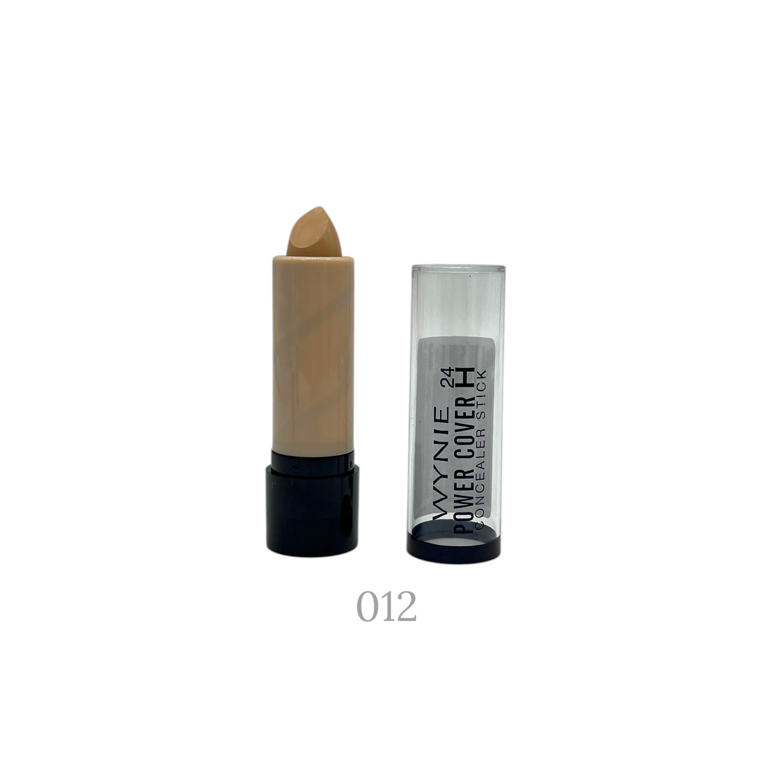 Power cover 24H Concealer Stick - Corrector en barra - 3,5g