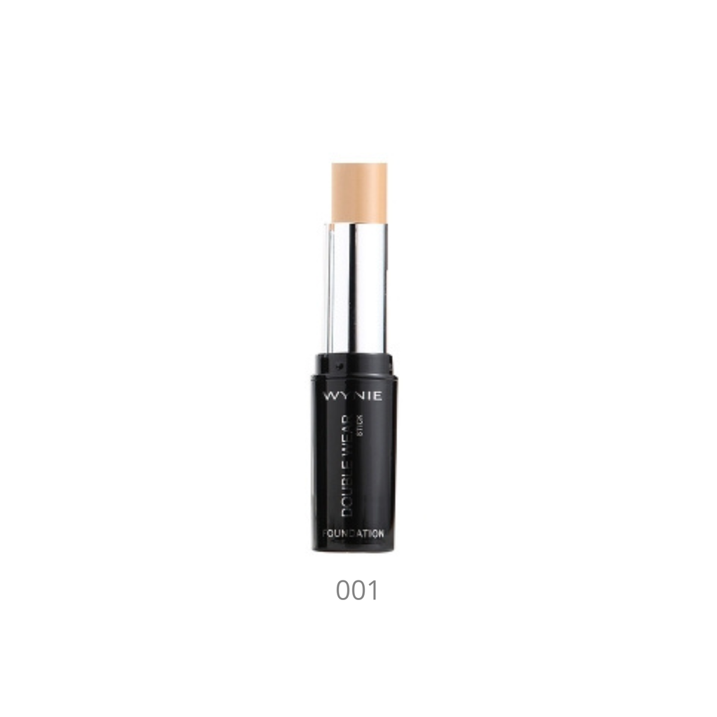 Base Double Wear Stick - Base en barra - 10g