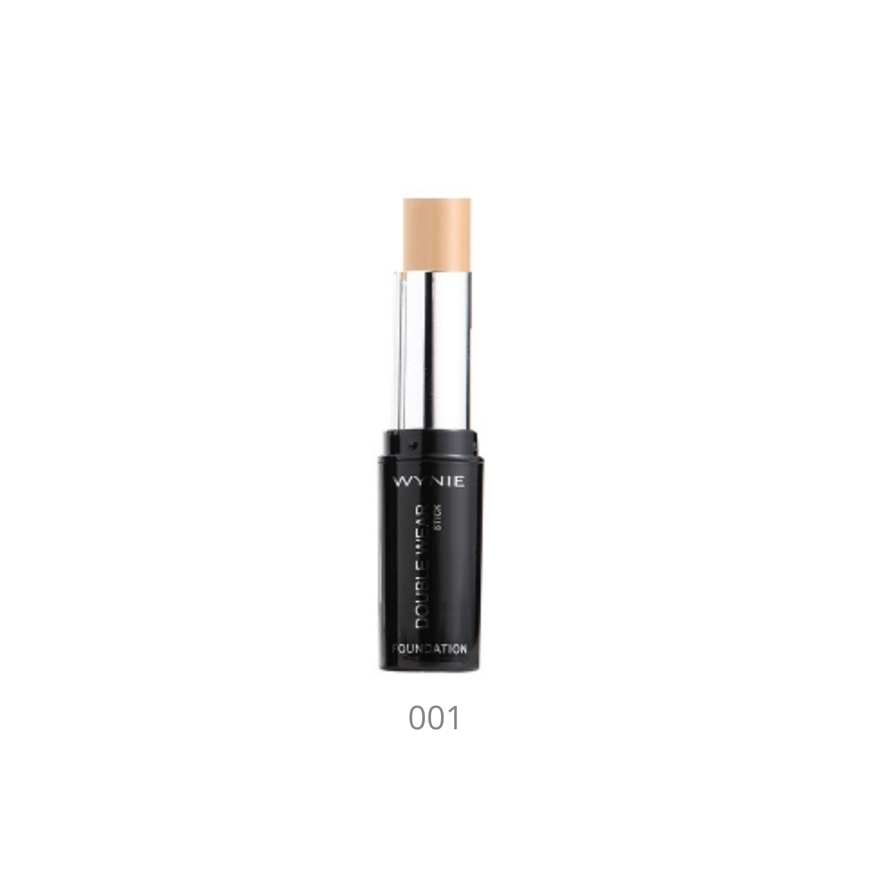 Base Double Wear Stick - Base en barra - 10g