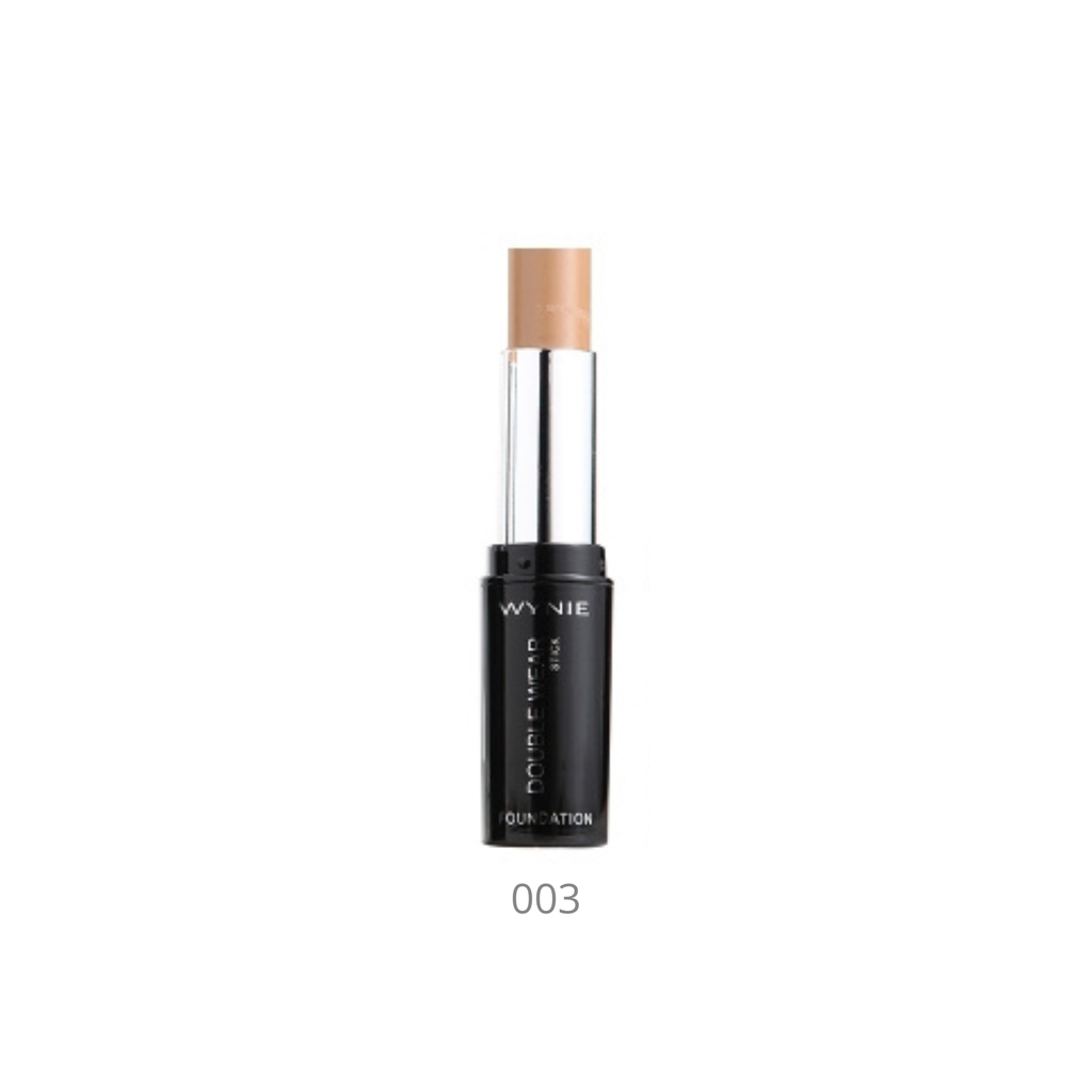 Base Double Wear Stick - Base en barra - 10g