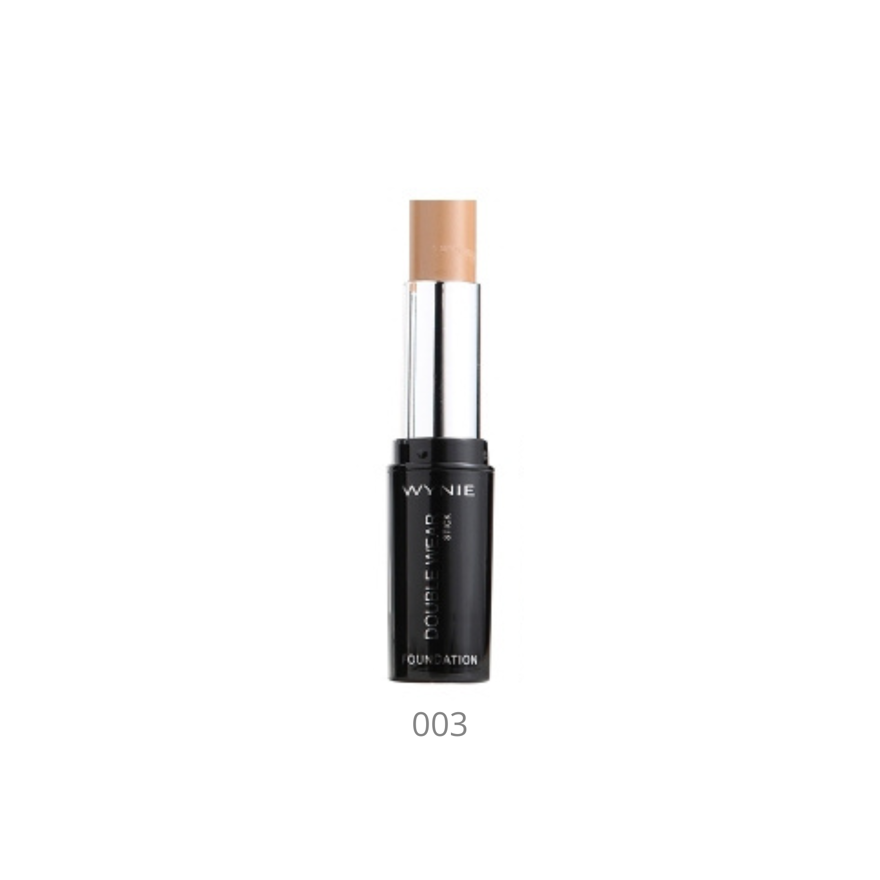 Base Double Wear Stick - Base en barra - 10g