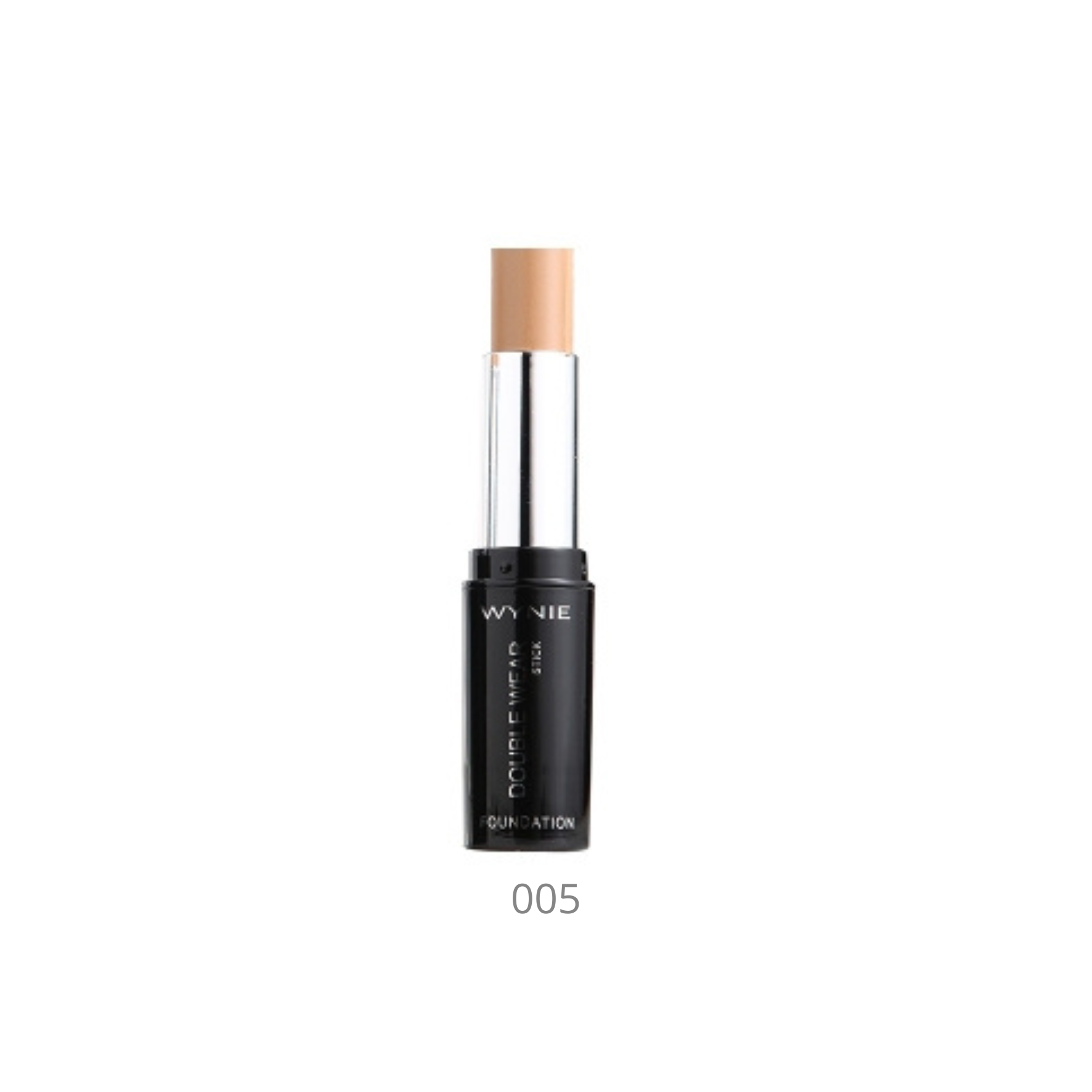 Base Double Wear Stick - Base en barra - 10g