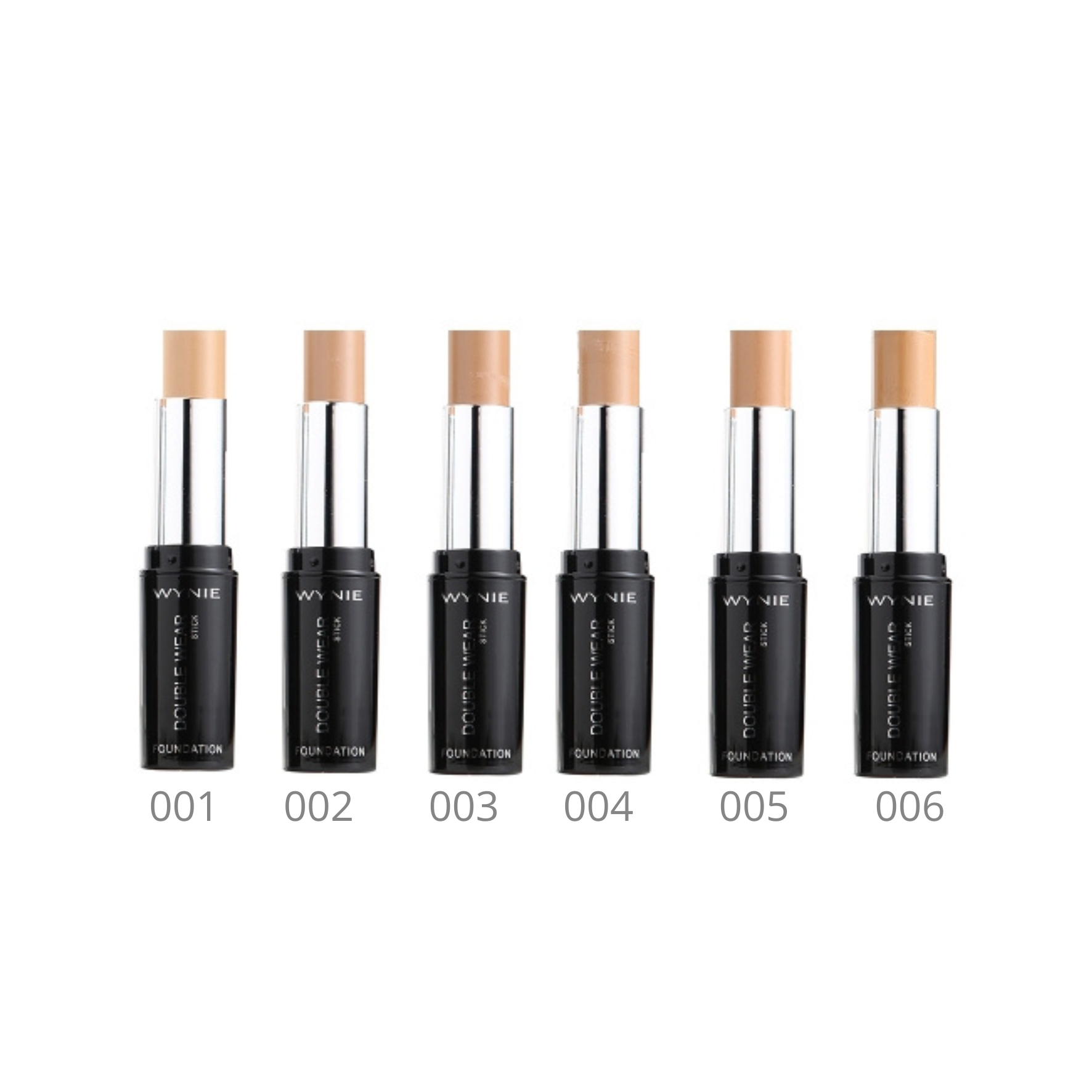 Base Double Wear Stick - Base en barra - 10g