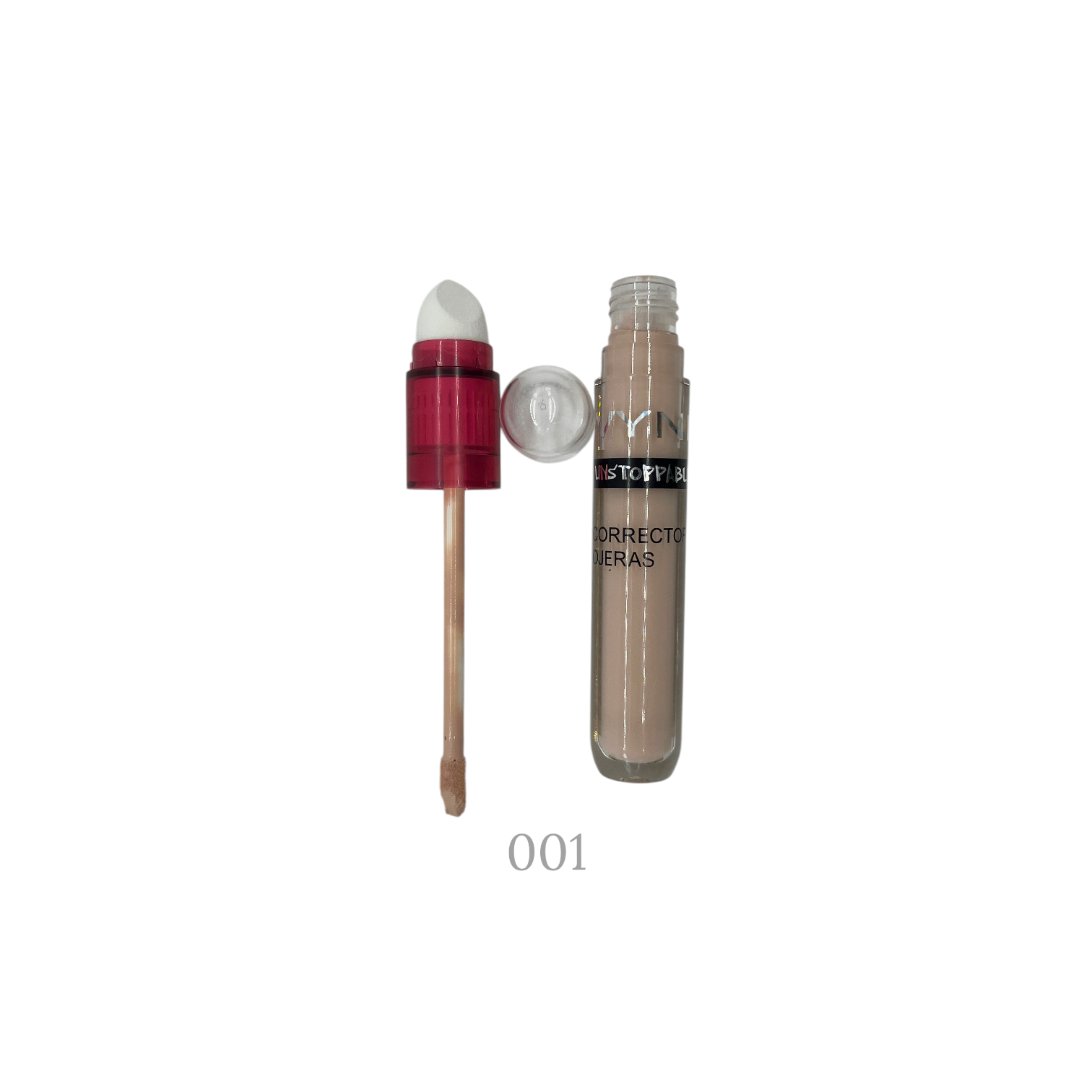Corrector ojeras Unstoppable - 5ml