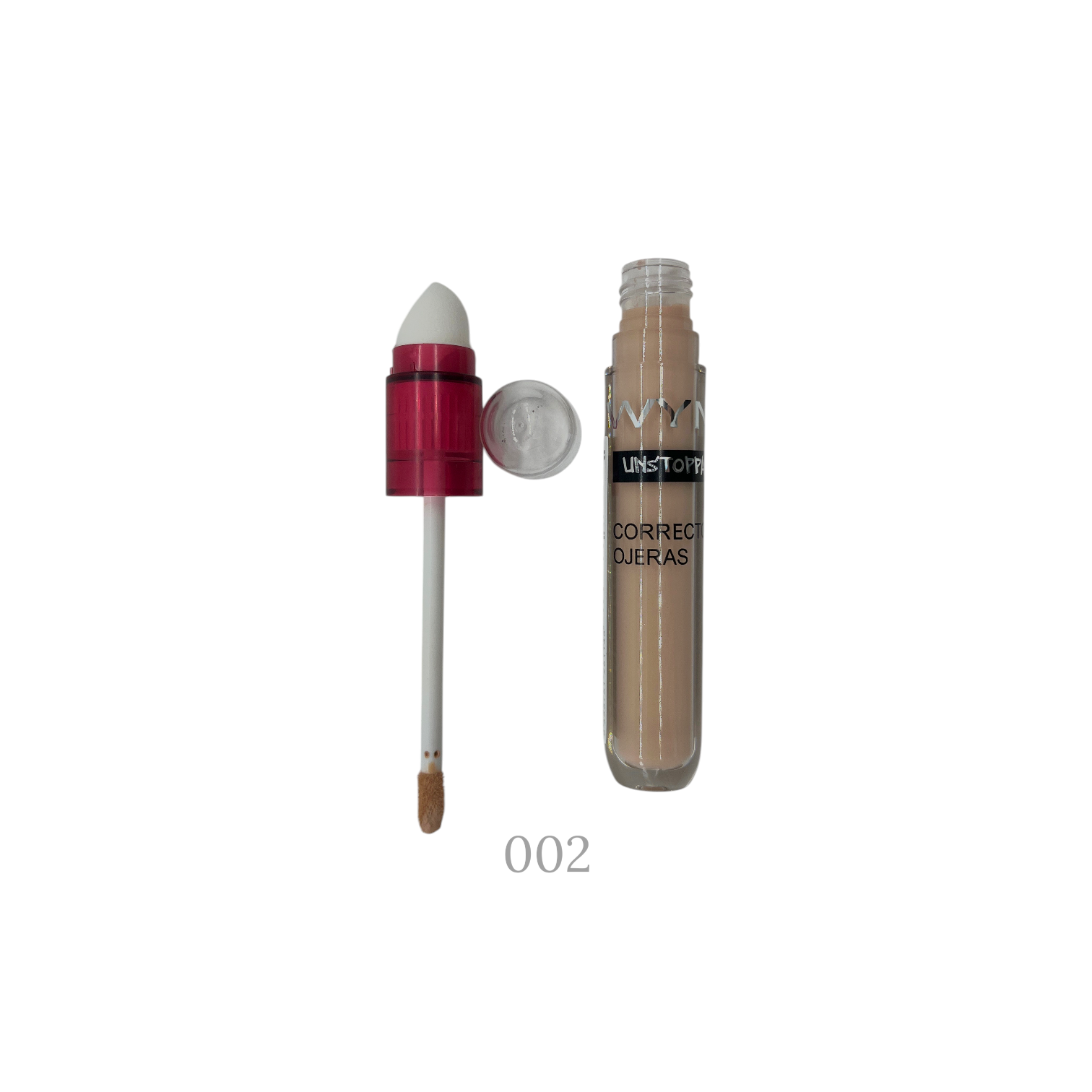 Corrector ojeras Unstoppable - 5ml