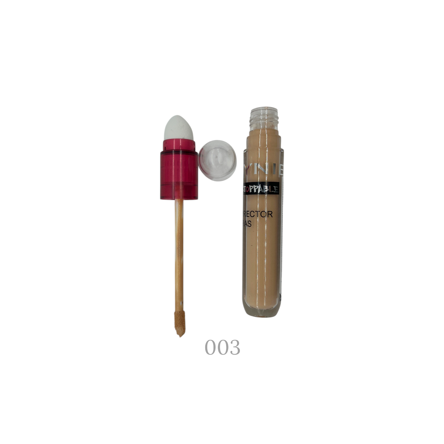Corrector ojeras Unstoppable - 5ml