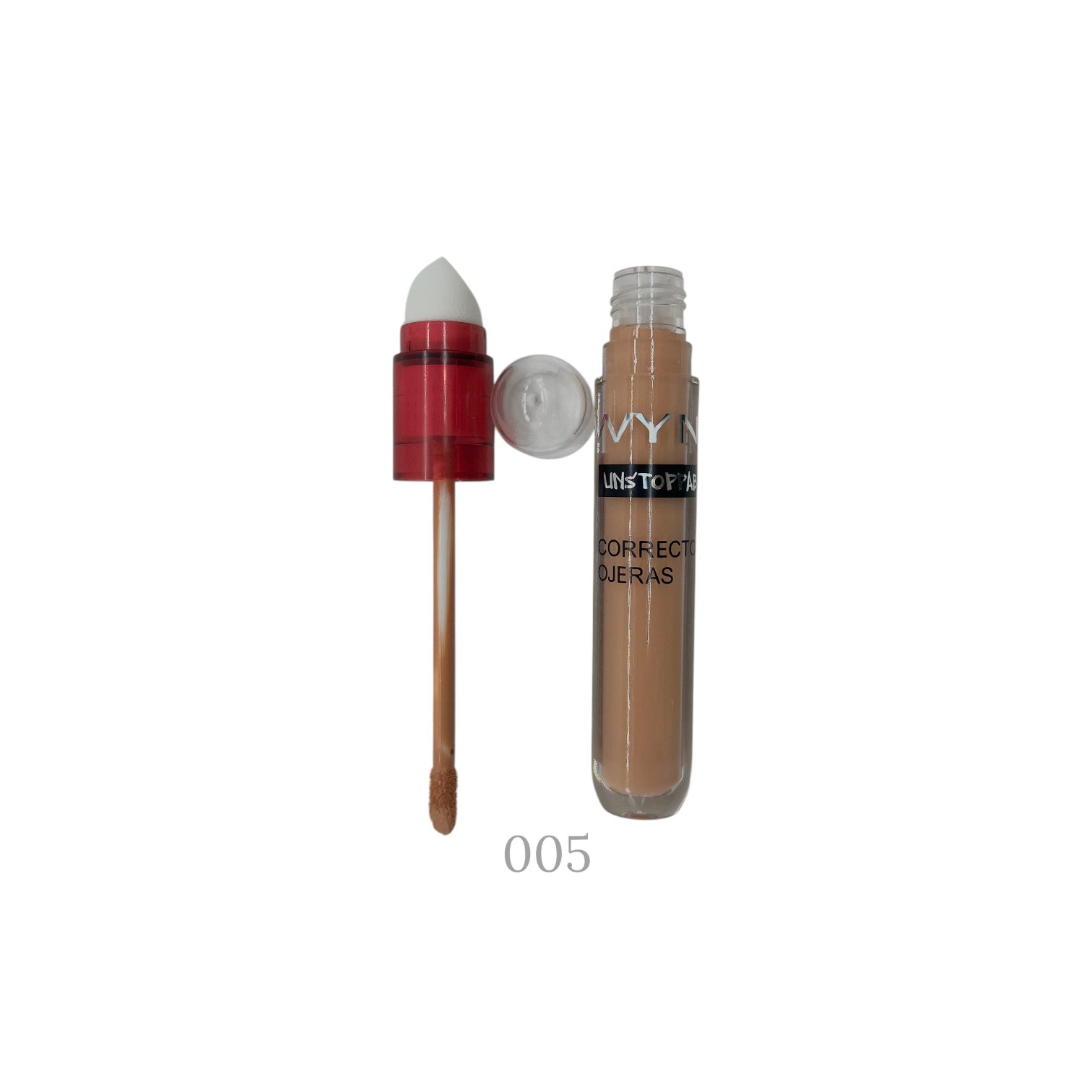 Corrector ojeras Unstoppable - 5ml