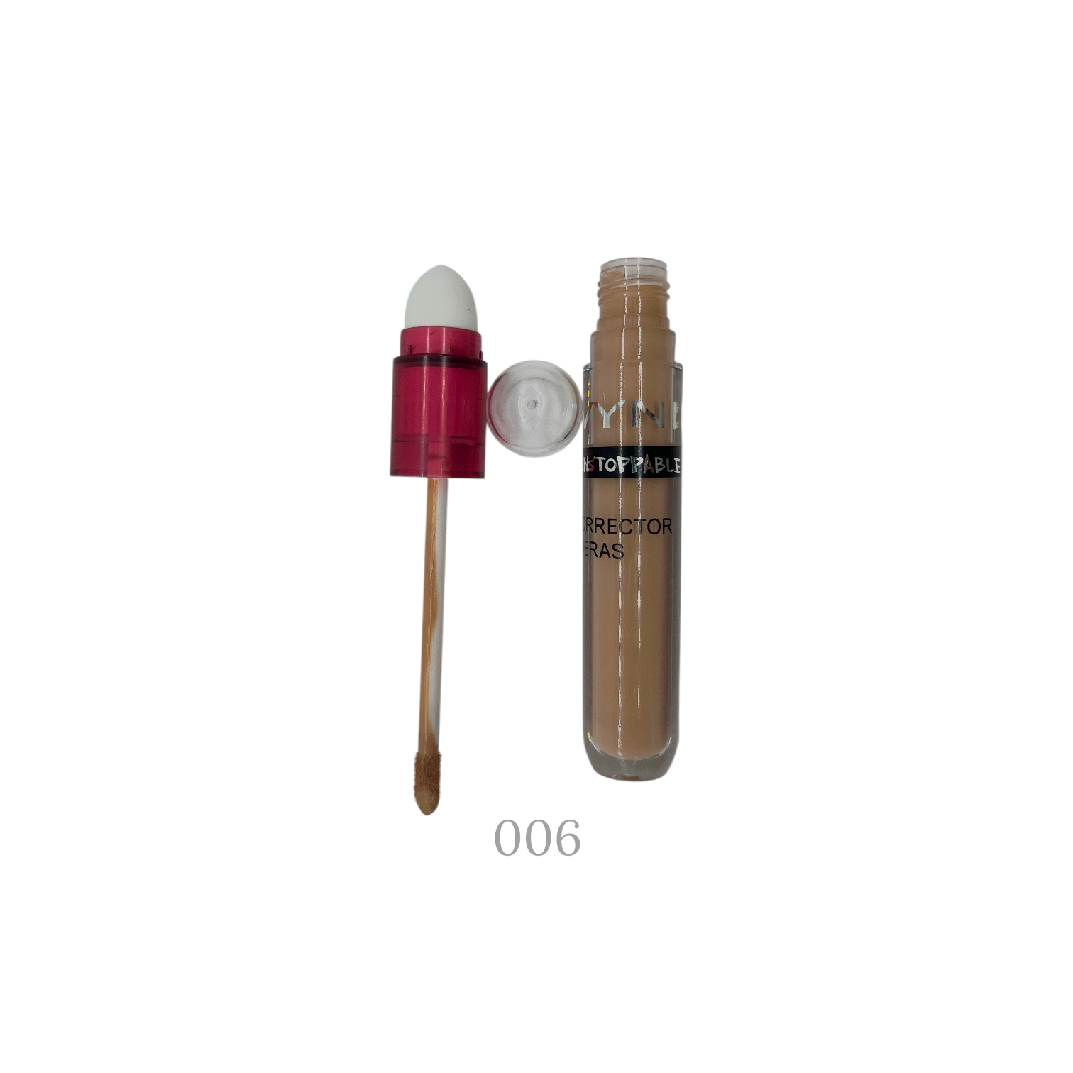 Corrector ojeras Unstoppable - 5ml