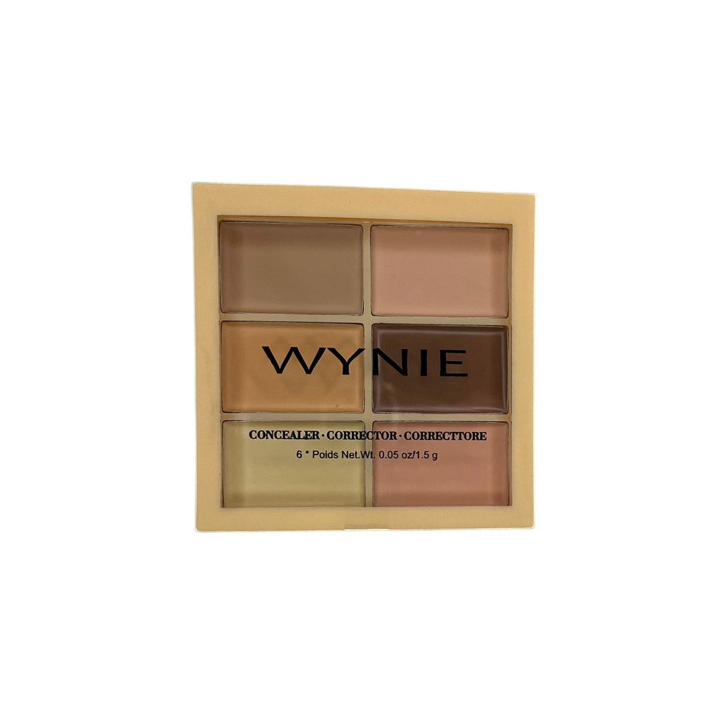 Paleta de correctores multiusos - 9g