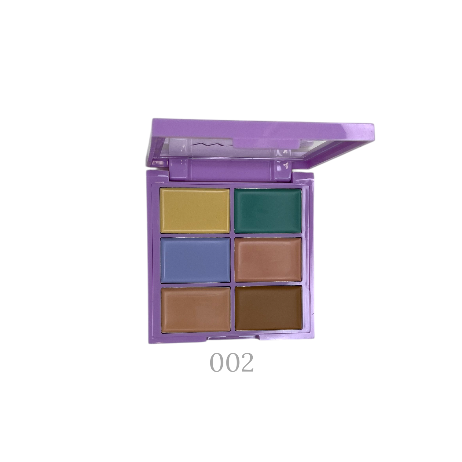 Paleta de correctores multiusos - 9g