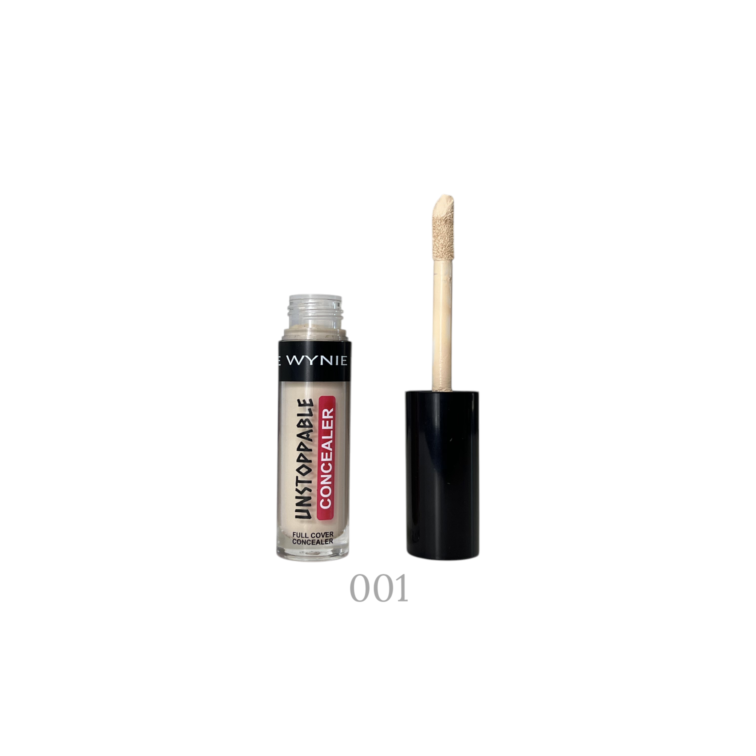 Unstoppable Concelaler - Corrector - 8ml