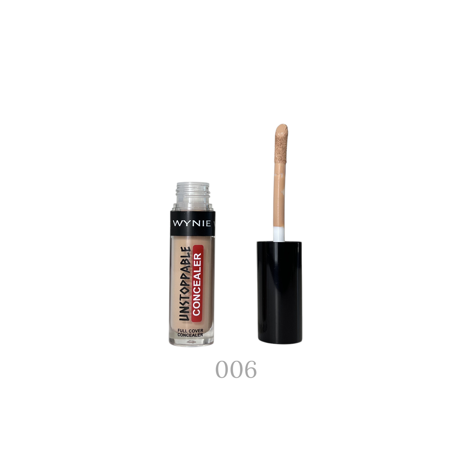 Unstoppable Concelaler - Corrector - 8ml