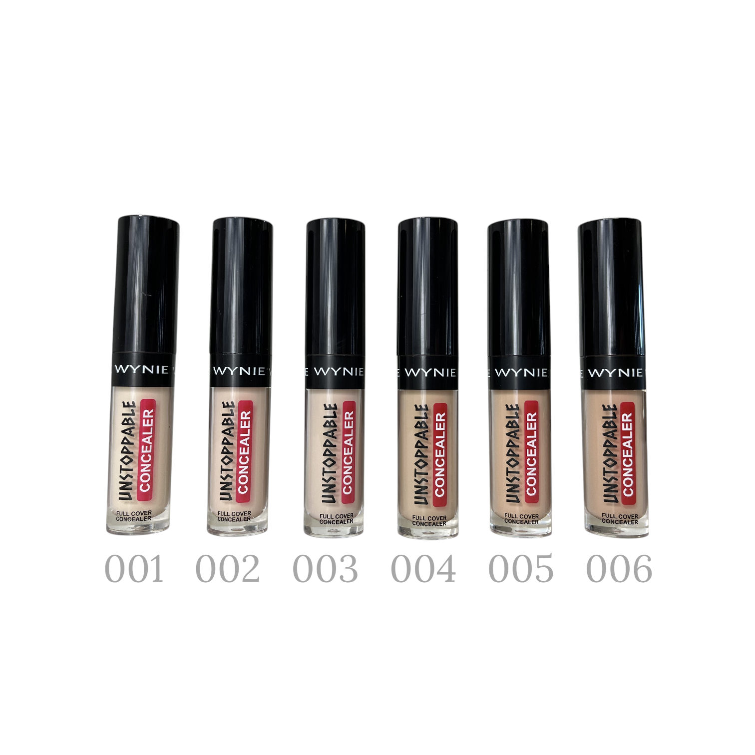 Unstoppable Concelaler - Corrector - 8ml