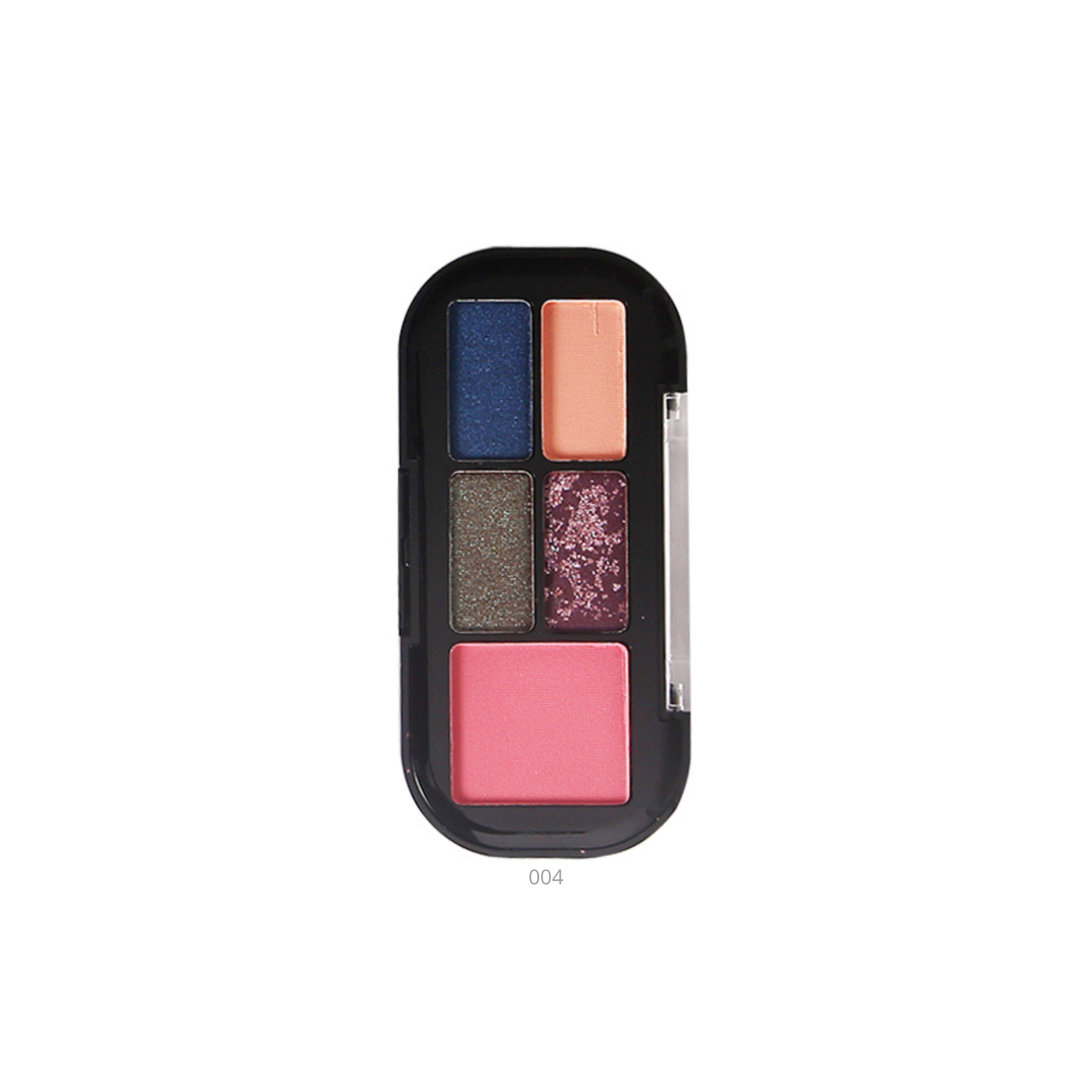 Eyeshadow Blusher Pick Me - Paleta de sombras de ojos y colorete - 7,2g