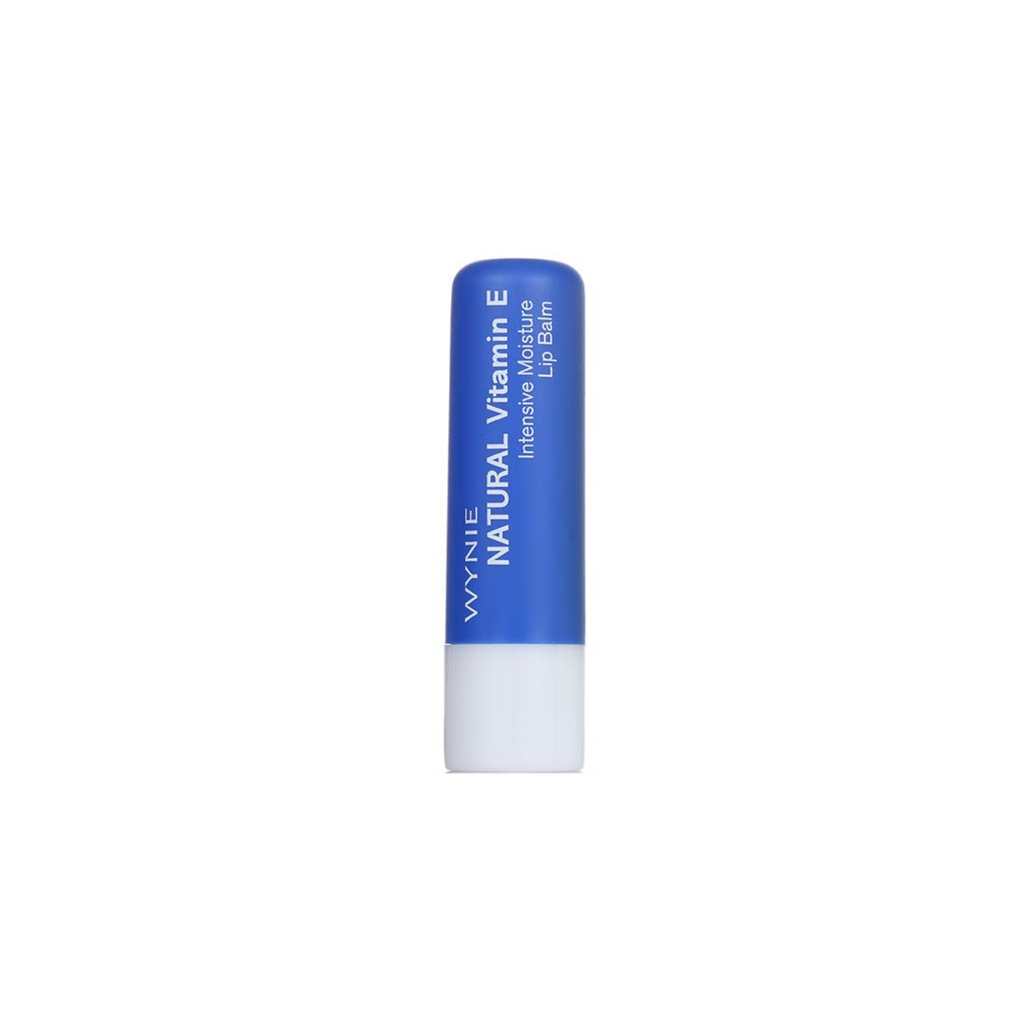 Intensive Moisture Lip Balm - Bálsamo hidratante de labios - 3g