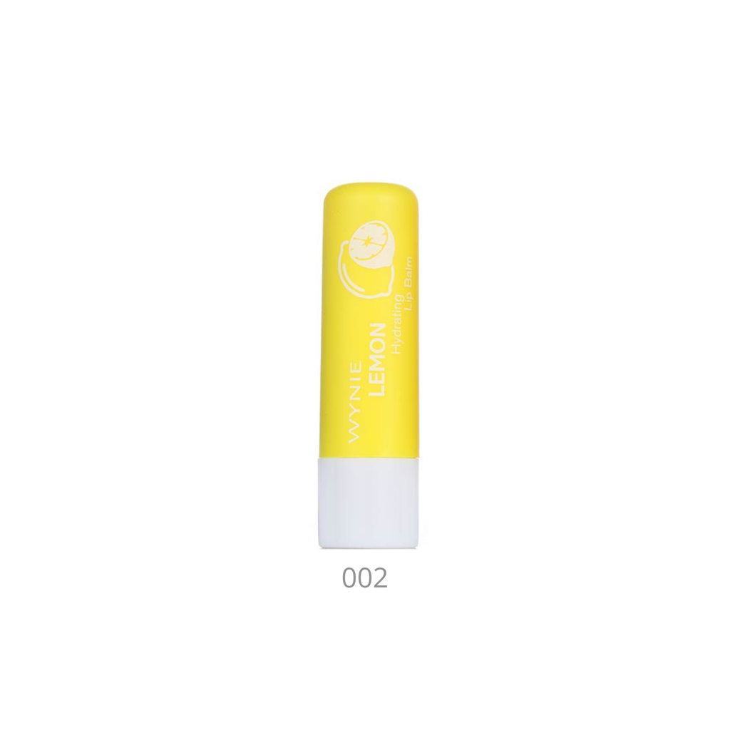 Intensive Moisture Lip Balm - Bálsamo hidratante de labios - 3g