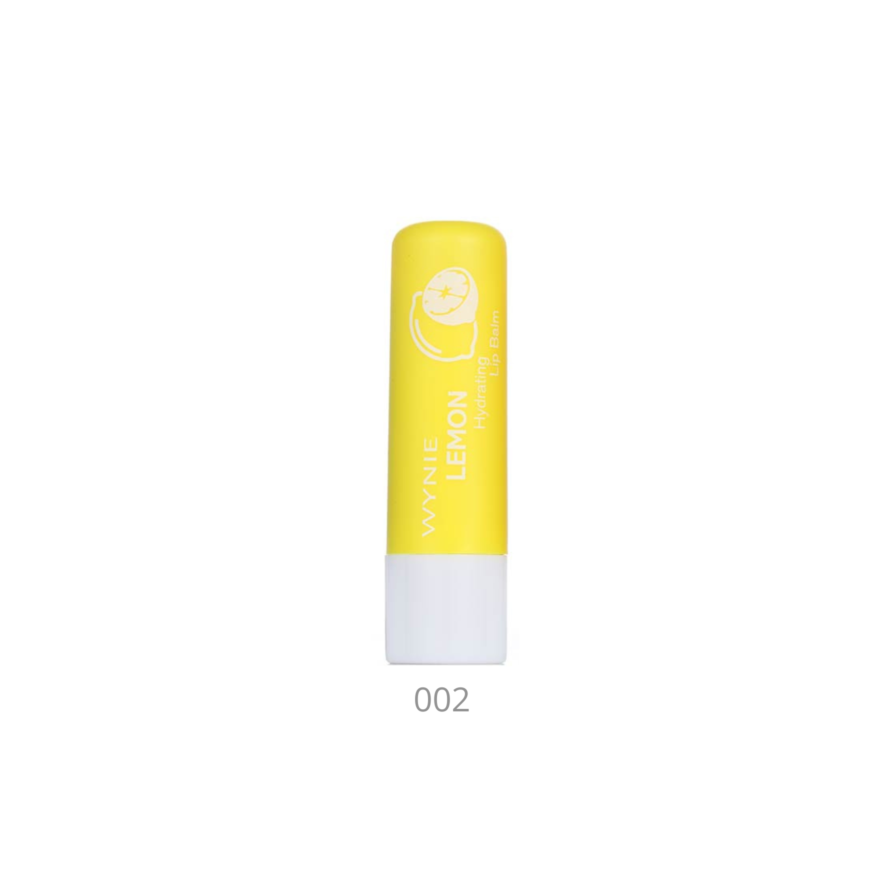 Intensive Moisture Lip Balm - Bálsamo hidratante de labios - 3g