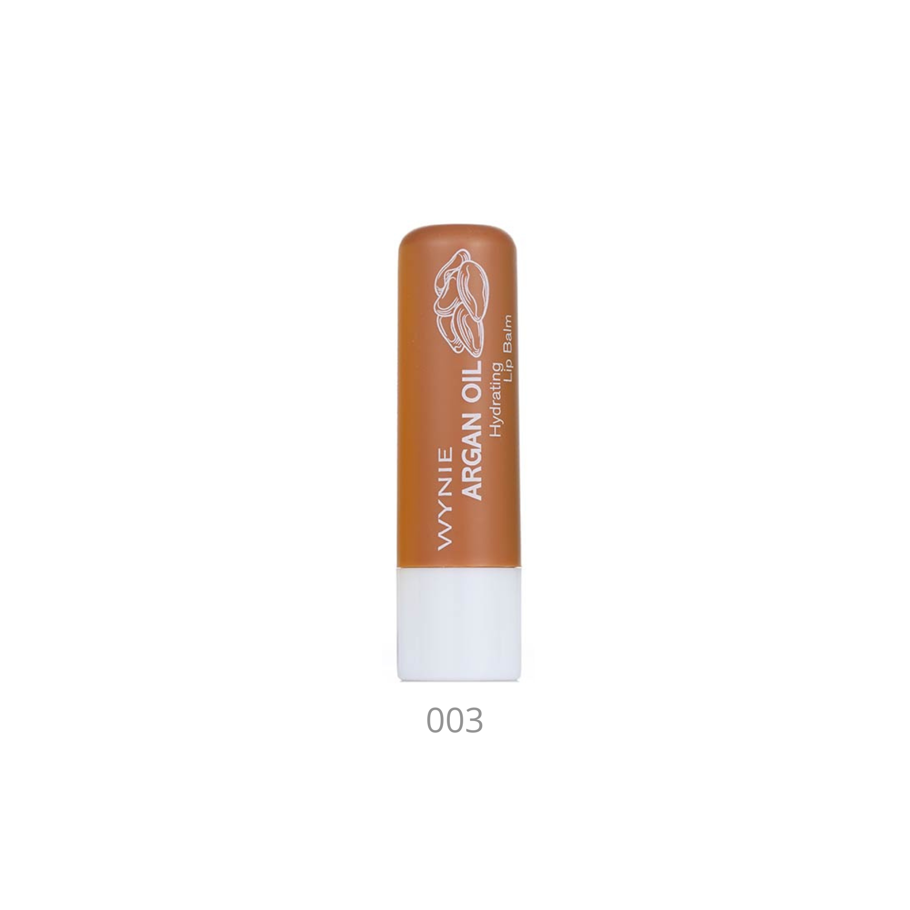 Intensive Moisture Lip Balm - Bálsamo hidratante de labios - 3g