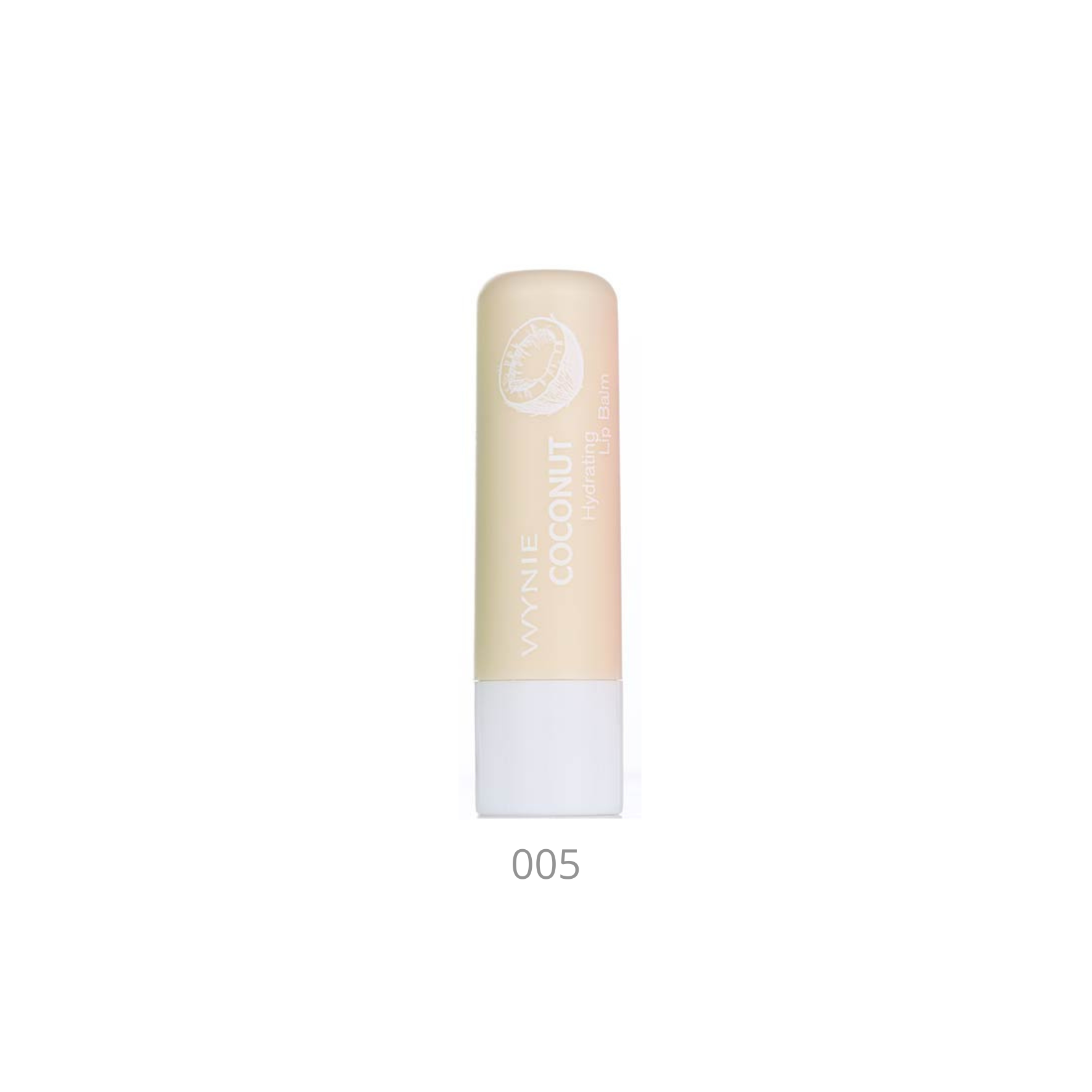 Intensive Moisture Lip Balm - Bálsamo hidratante de labios - 3g