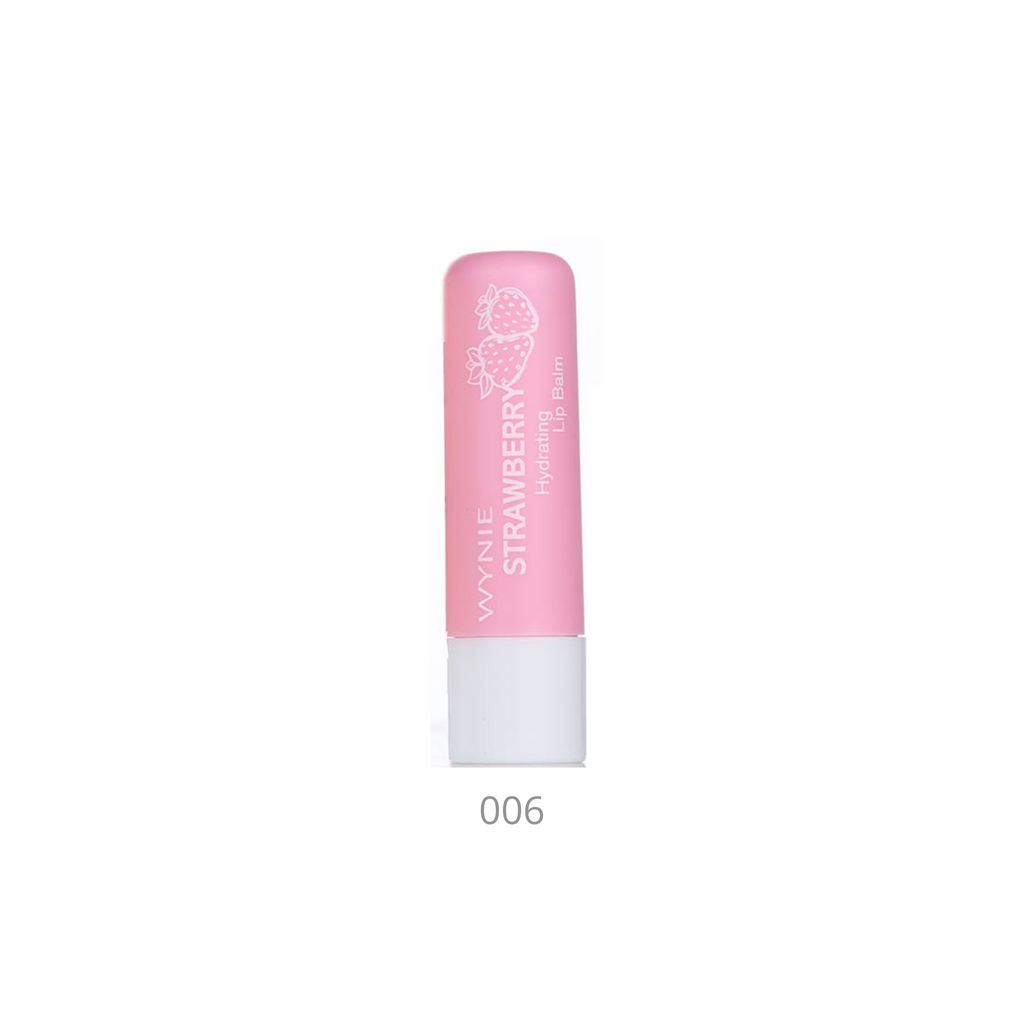 Intensive Moisture Lip Balm - Bálsamo hidratante de labios - 3g