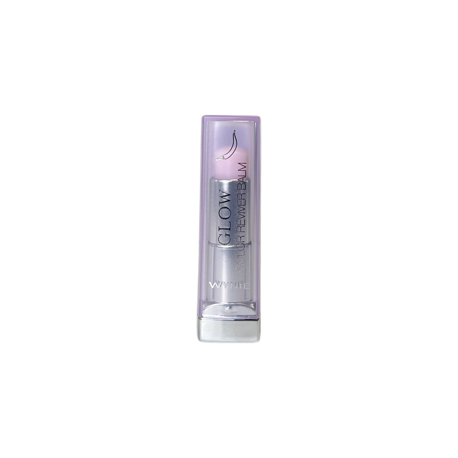 Glow Color Reviver Balm - Bálsamo Labial reactivo al pH y voluminizador - 3g