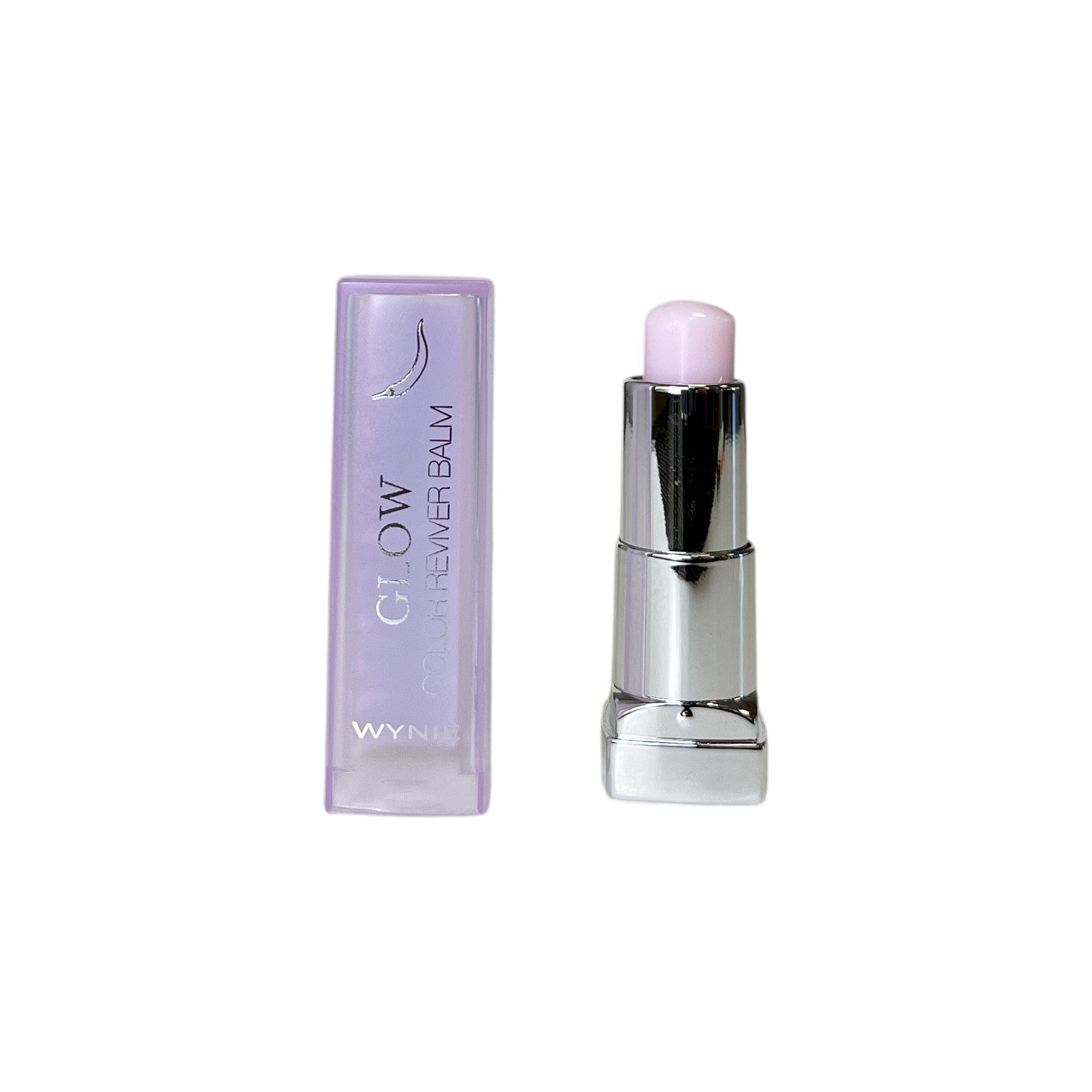 Glow Color Reviver Balm - Bálsamo Labial reactivo al pH y voluminizador - 3g