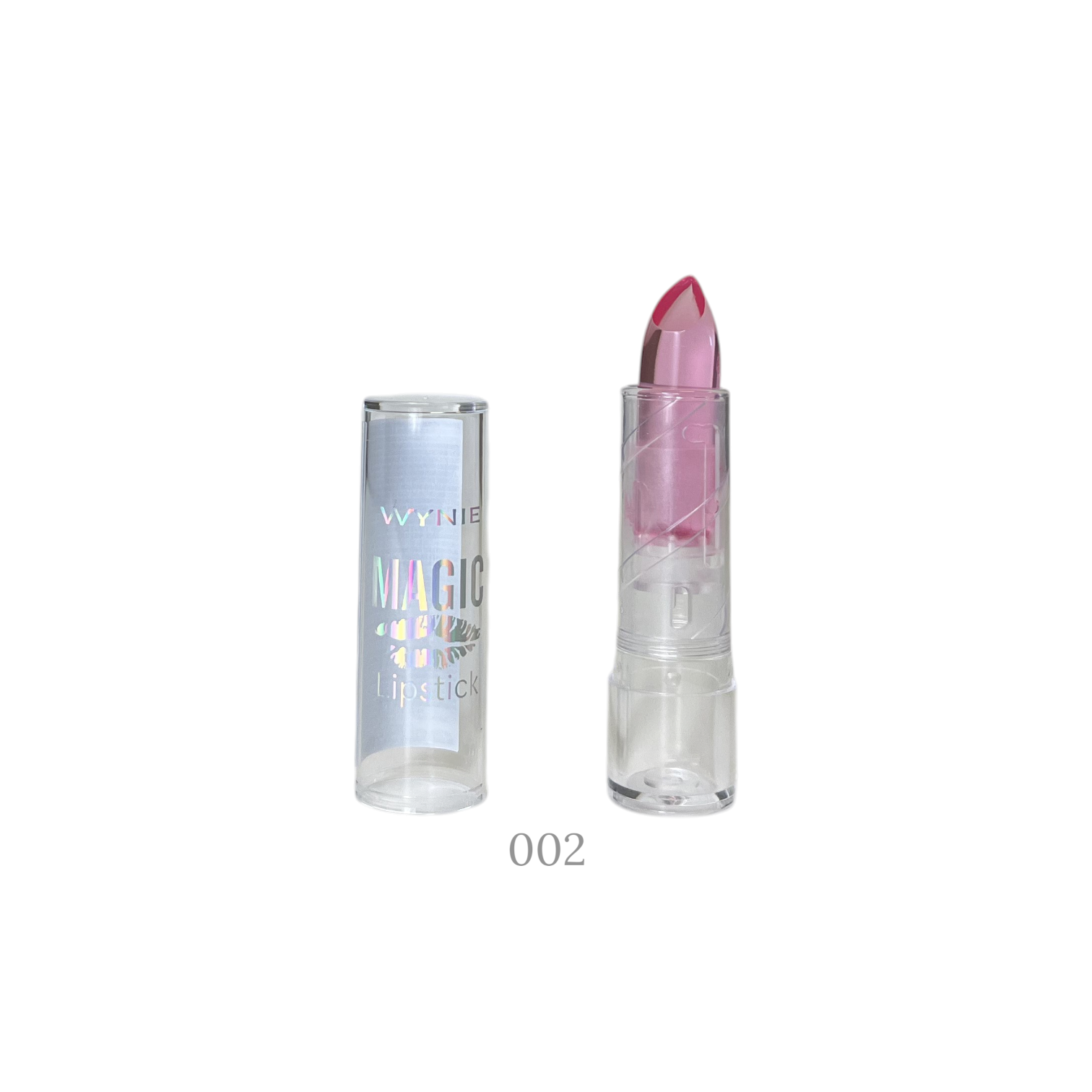 Brillo de labios reactivo al pH - 3g
