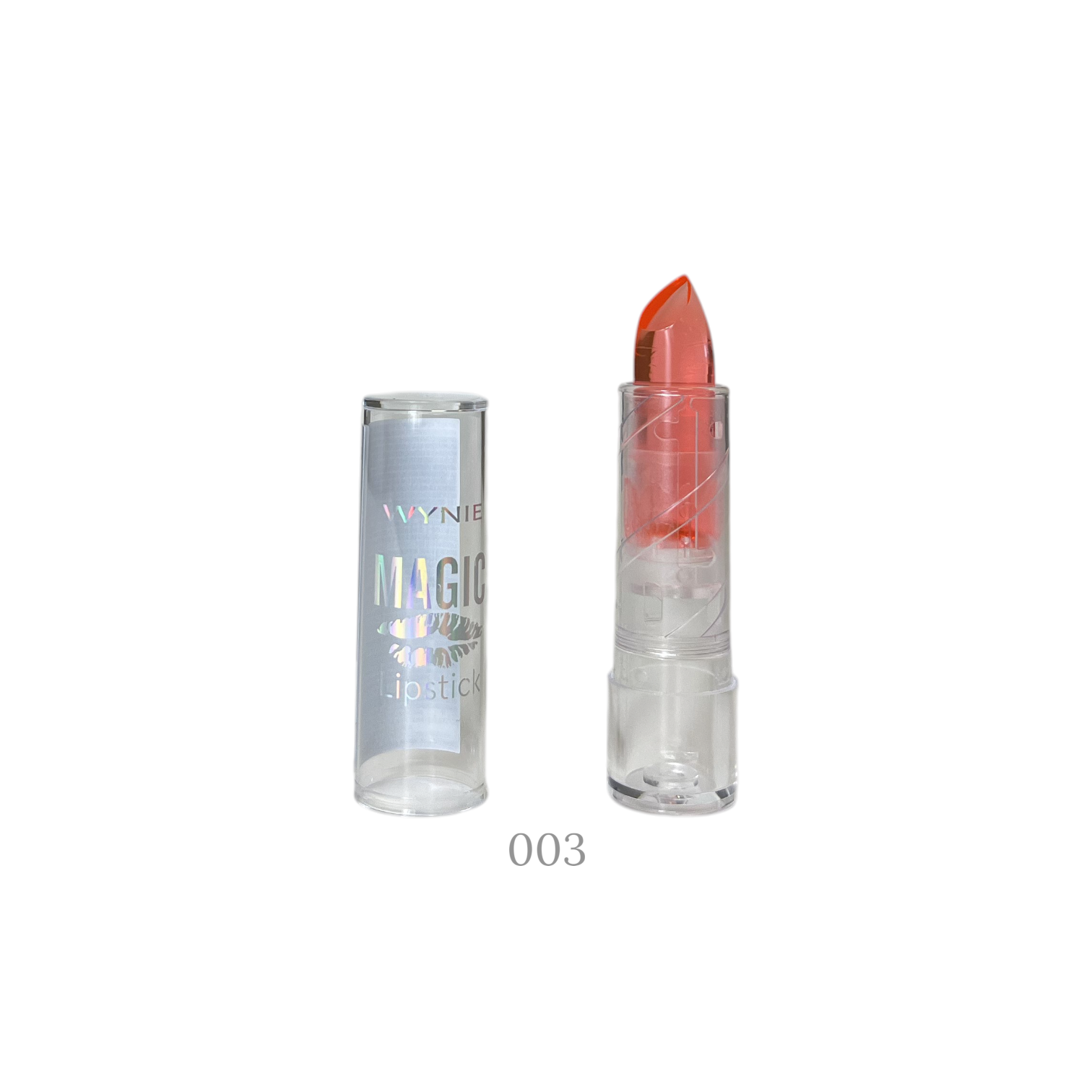 Brillo de labios reactivo al pH - 3g