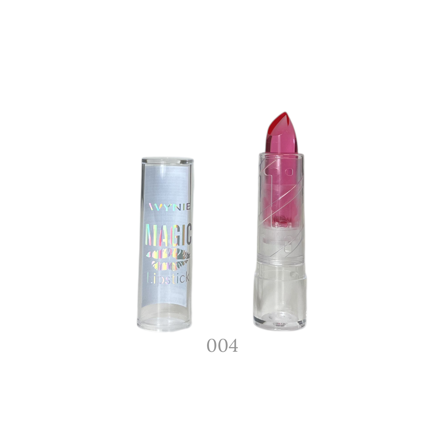 Brillo de labios reactivo al pH - 3g