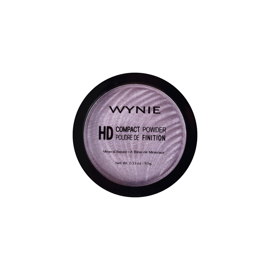 Compact Powder HD - Iluminador morado - 13g