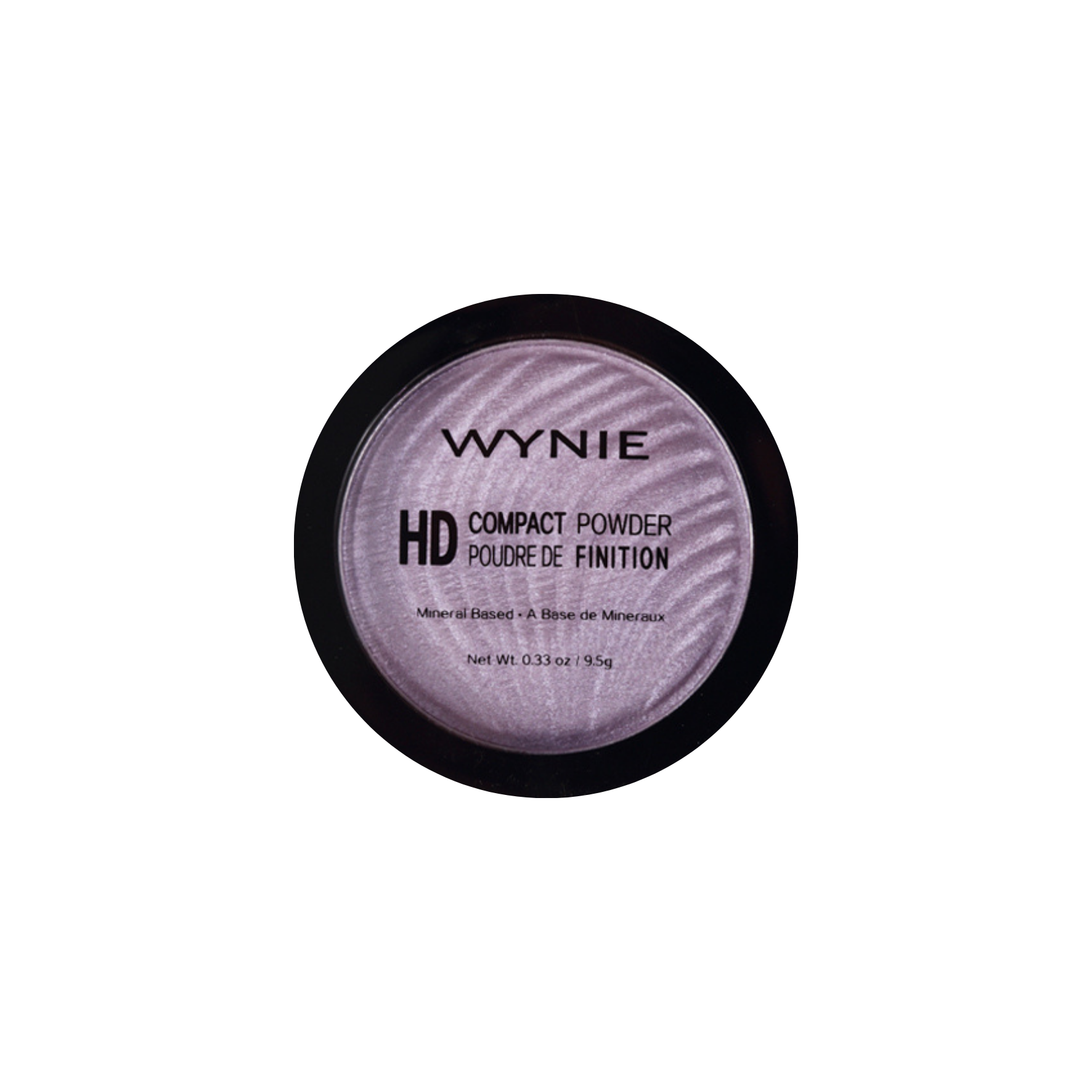 Compact Powder HD - Iluminador morado - 13g