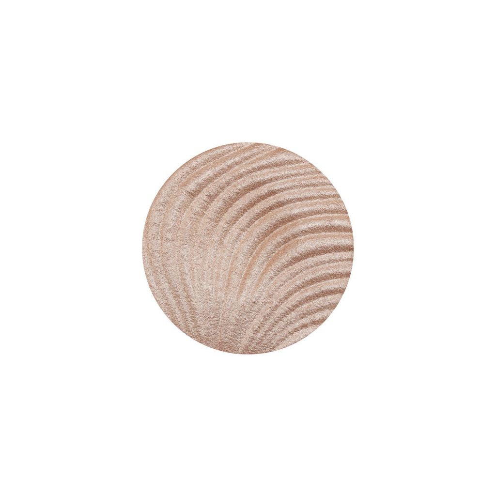 Compact Powder HD - Iluminador dorado - 13g