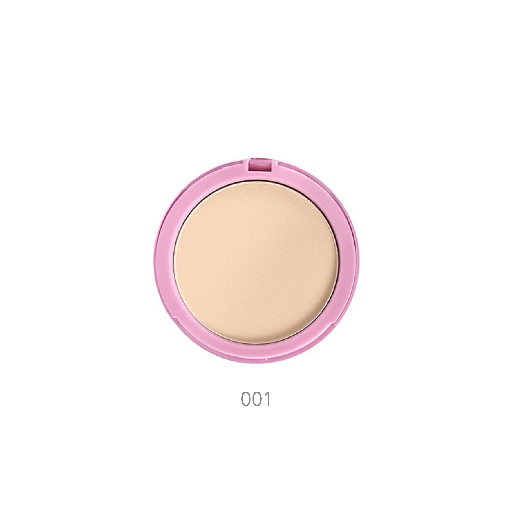 Compact Powder - Base de maquillaje en polvo - 13,5g