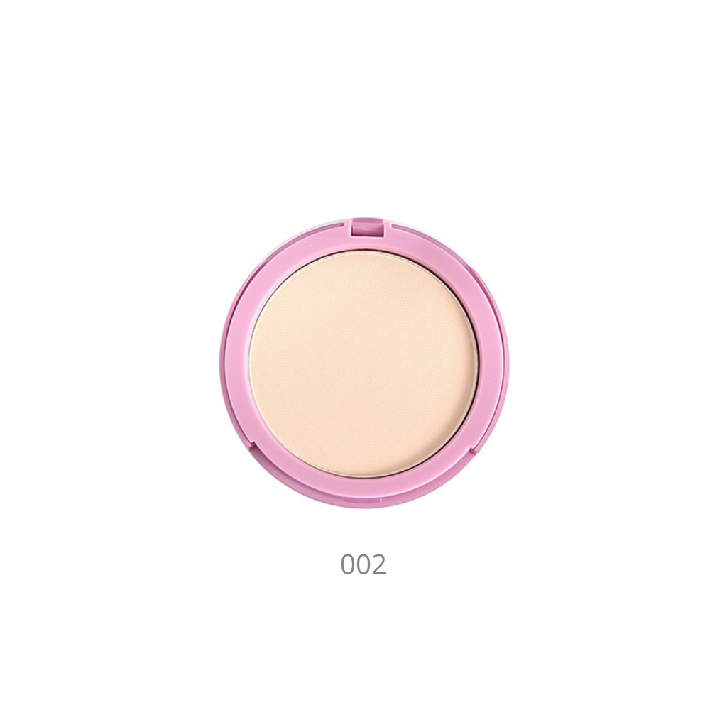 Compact Powder - Base de maquillaje en polvo - 13,5g