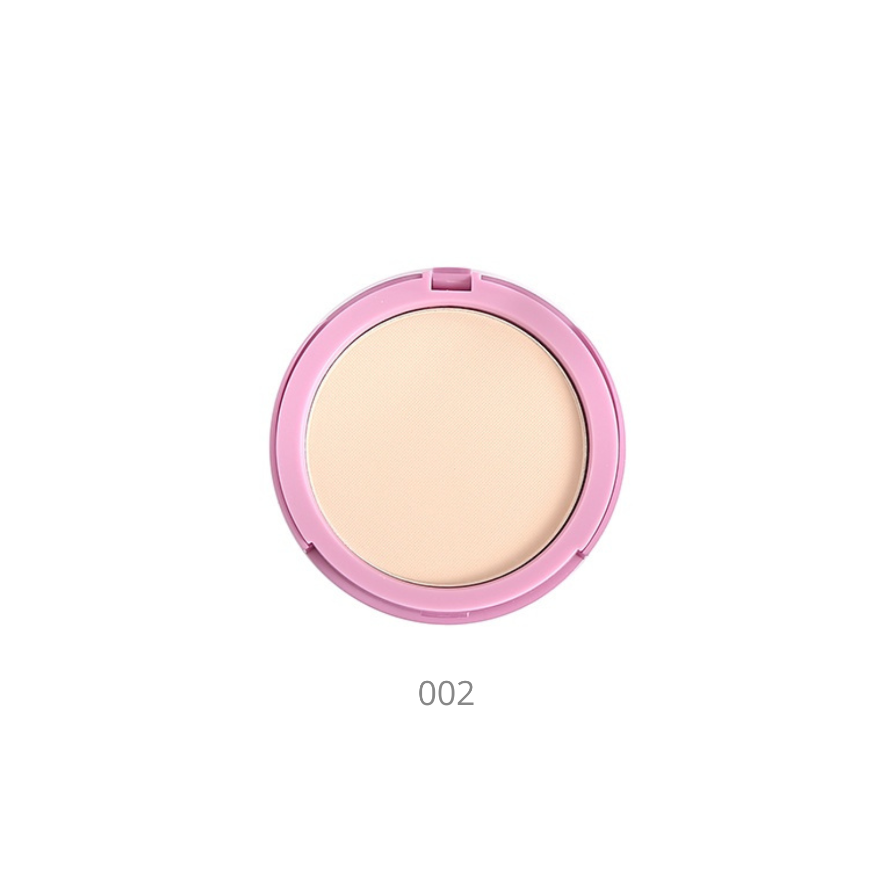 Compact Powder - Base de maquillaje en polvo - 13,5g