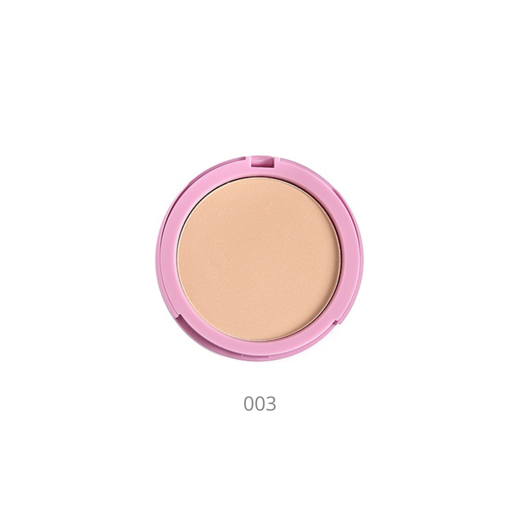 Compact Powder - Base de maquillaje en polvo - 13,5g