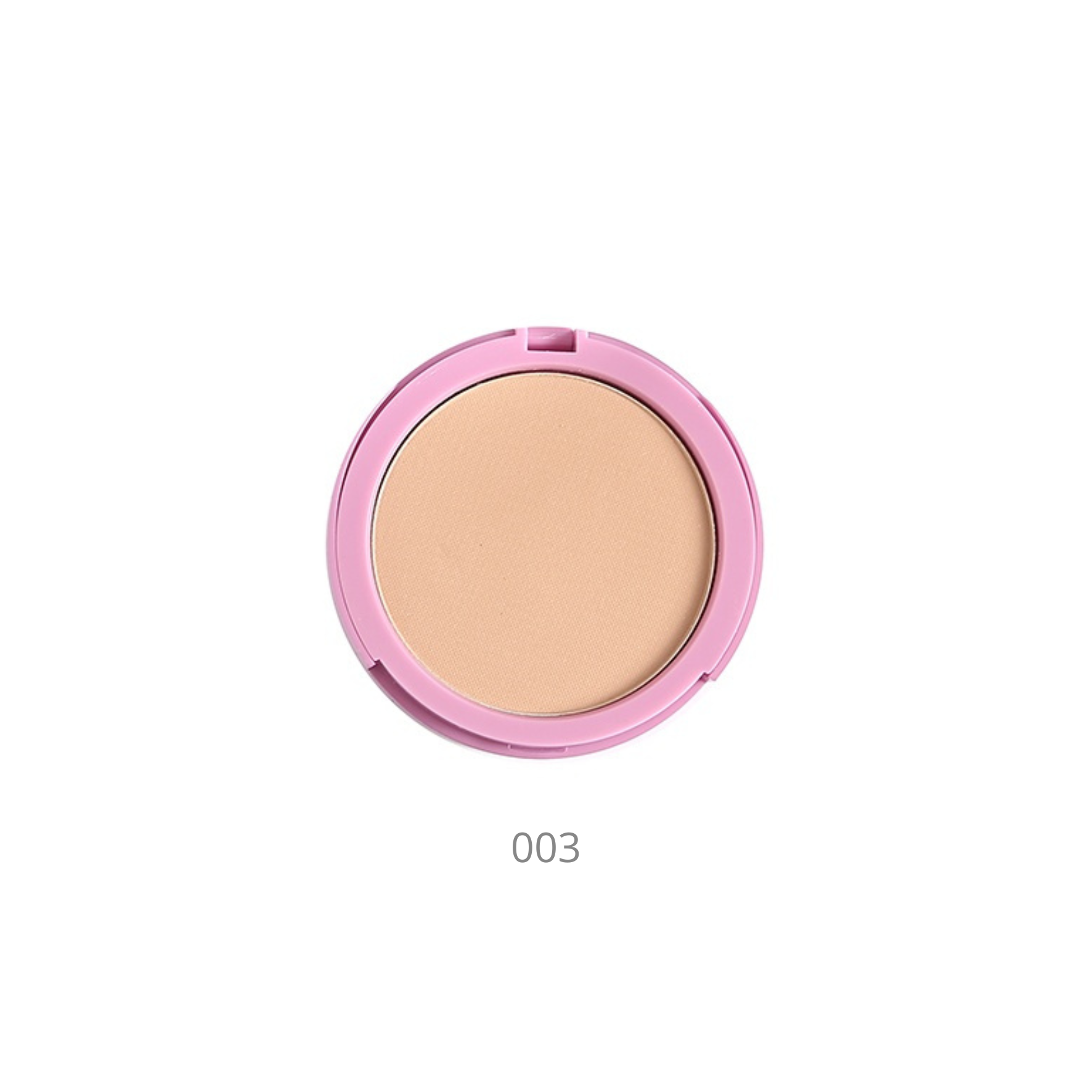 Compact Powder - Base de maquillaje en polvo - 13,5g