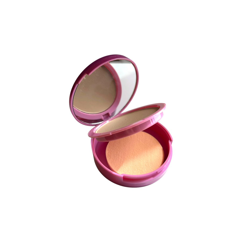 Compact Powder - Base de maquillaje en polvo - 13,5g